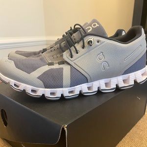 On Cloud Women’s 9